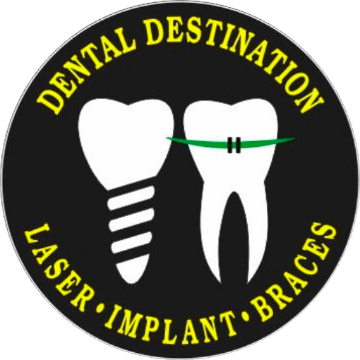 Dental Destination BLR