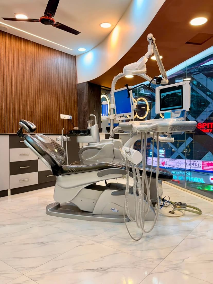 Our Clinic