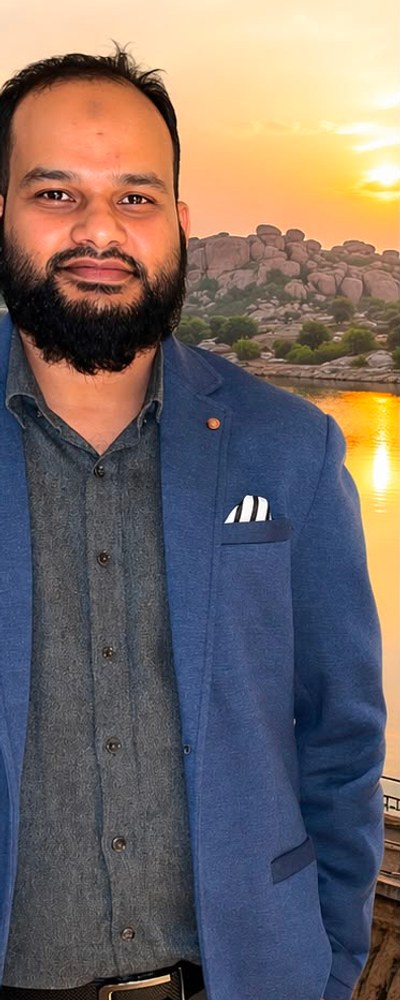 Azharuddin Savanur